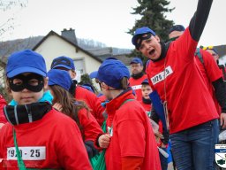 Umzug in Koenen 2025